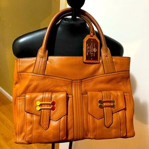 Ralph Lauren Large Tote